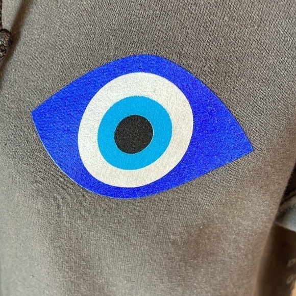 Katy Perry Witness The Tour Hoodie, size Small - Picture 3 of 9